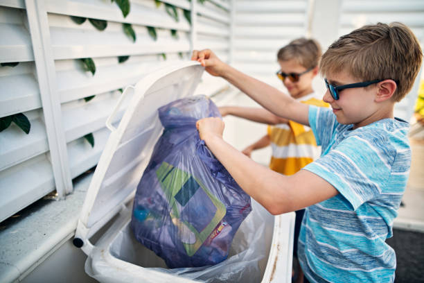 Attic Cleanout Services in Moundsville, WV