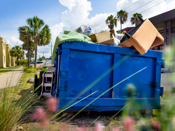 Best Yard Waste Removal  in Moundsville, WV