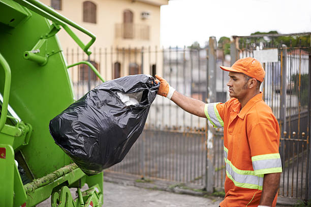 Best Junk Removal Near Me  in Moundsville, WV